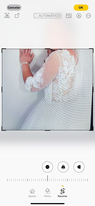 Vestido de noiva