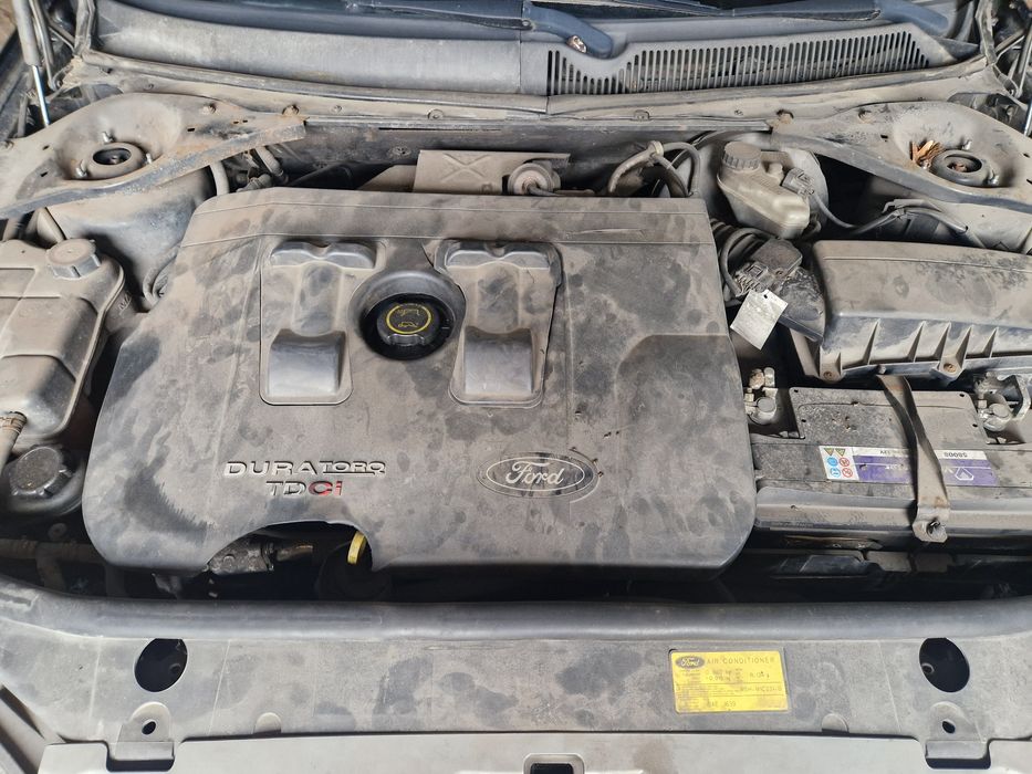 Silnik Kompletny Ford Mondeo Mk3 2.0 tdci 130km