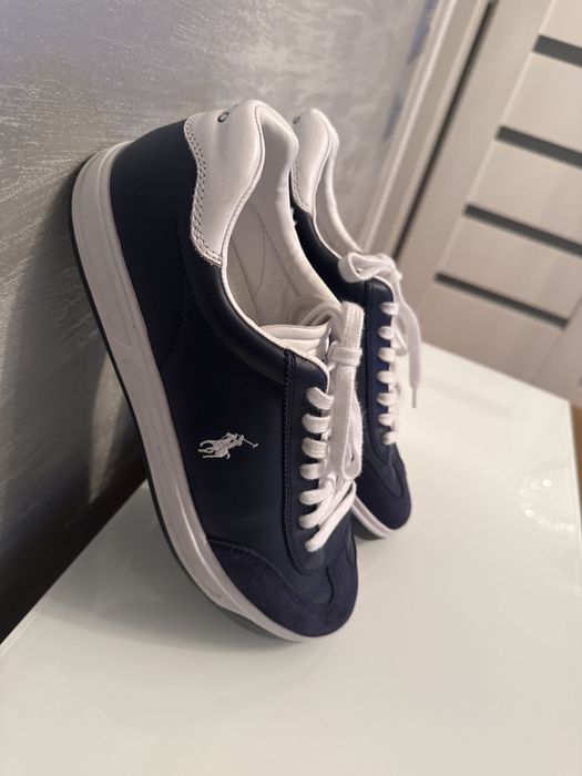 Buty Polo Ralph Lauren r. 43