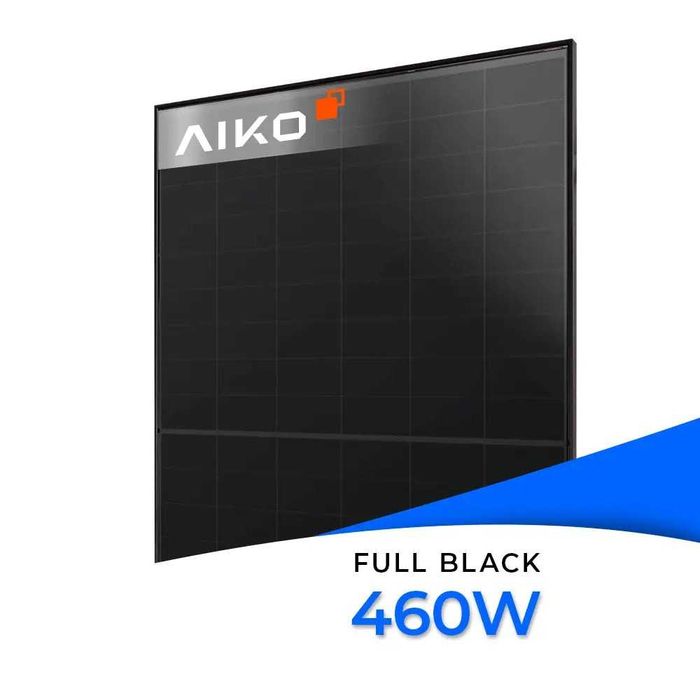 Aiko Solar Neostar 2S+ AIKO-A450-MAH54Db