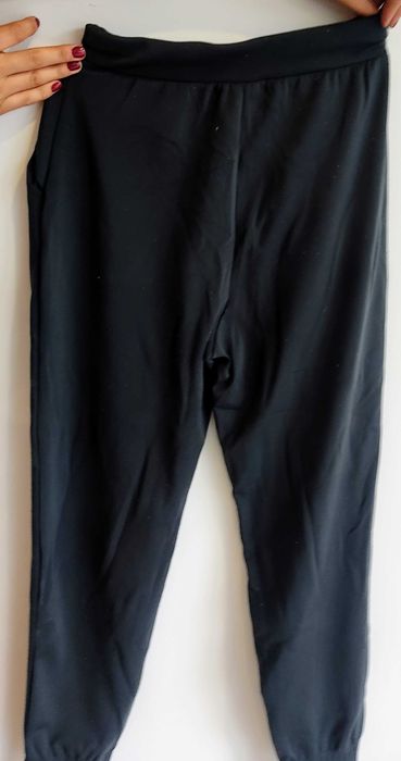 Calças fato-treino Oysho Tam S