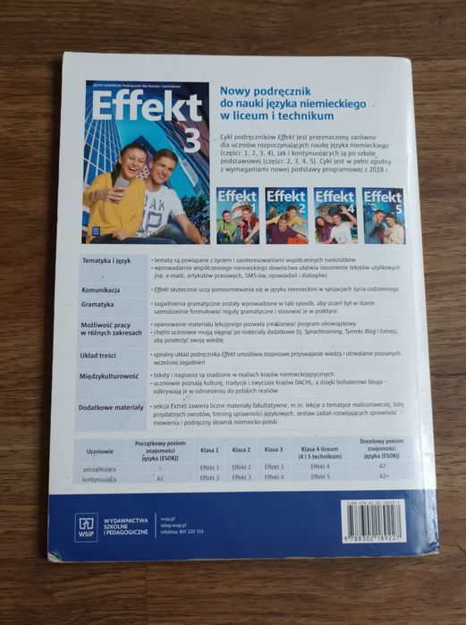 podręcznik effekt 3