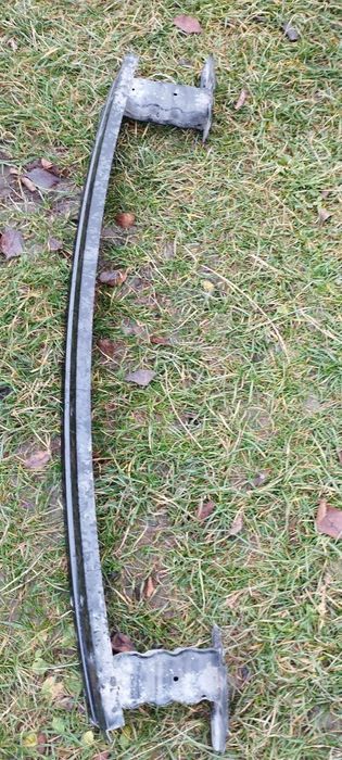 Задній підсилювач Renault zoe