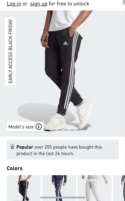 Оригінал. Зимовий флісовий спортивний костюм Adidas  р.М