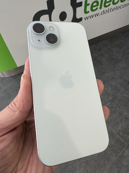 iPhone 15  128GB - 100% original