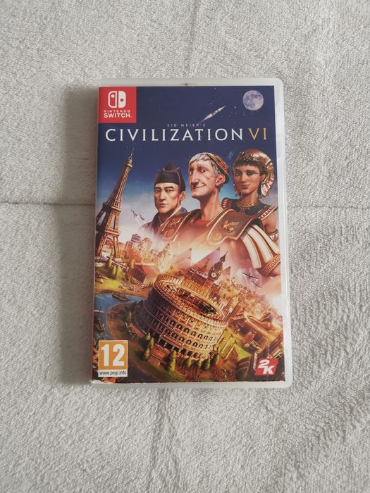 Jogos nintendo switch