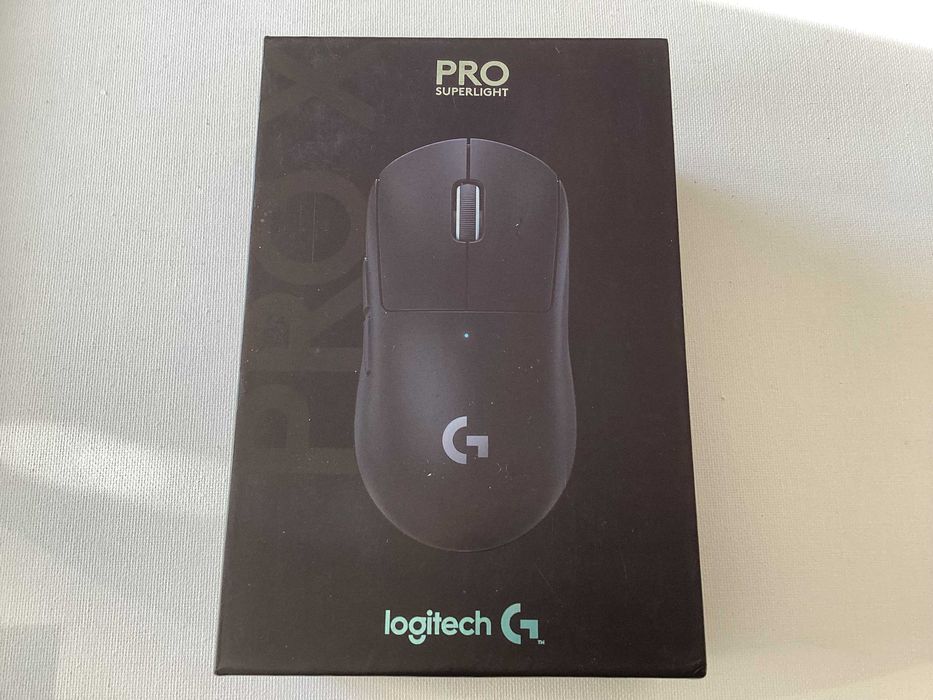 Logitech G PRO Superlight