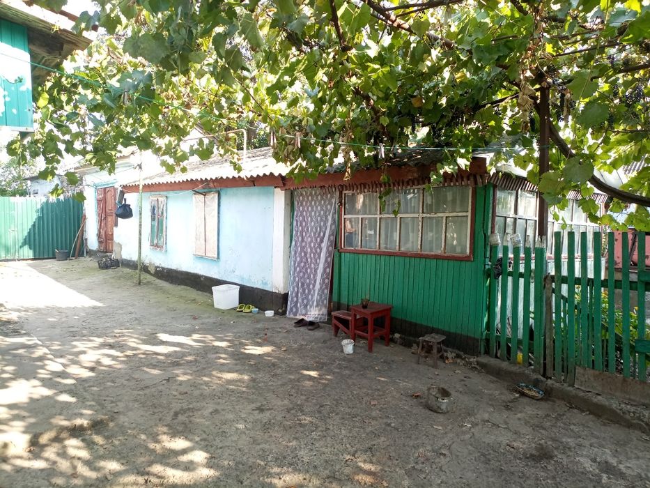 Продам будинок в селі Гірське