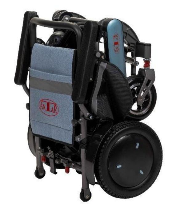 Wózek elektryczny Antar