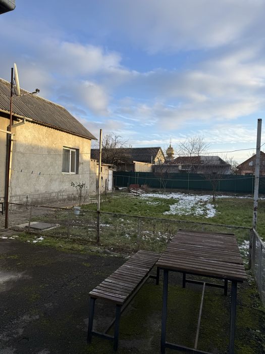 Продається будинок