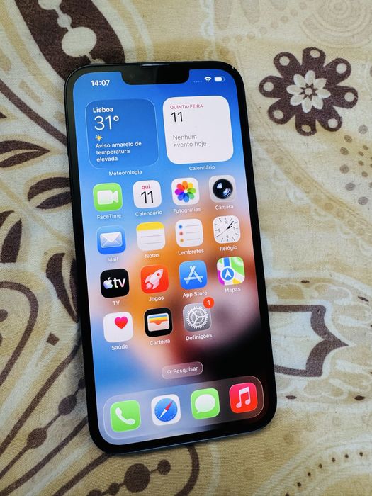 Apple iPhone 13 | 128 GB | 5G