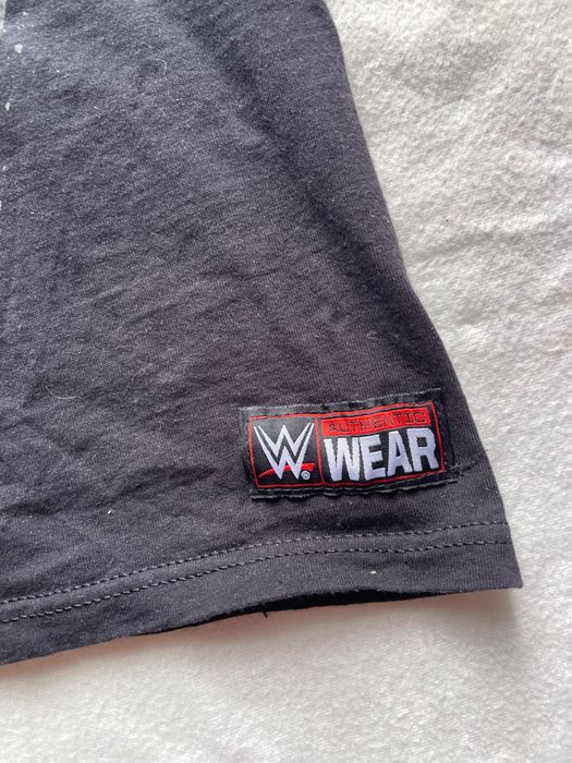 Koszulka WWE Roman Regins - One versus All