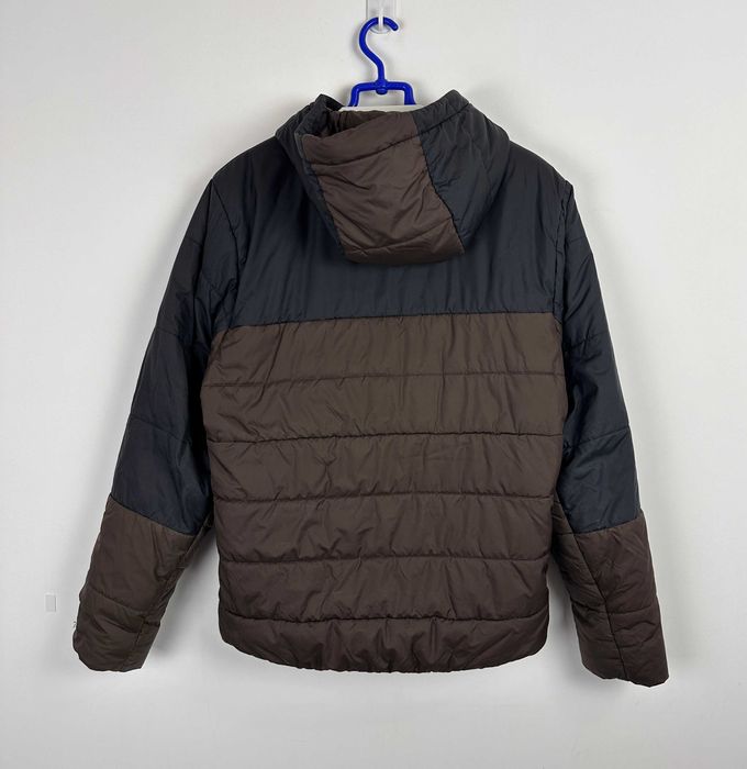 Kurtka puchowa NIKE Windrunner męska Therma Fit casual r. M