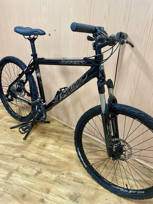 Bicicleta Astro Viper