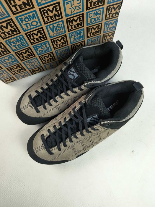Buty Górskie Five Ten