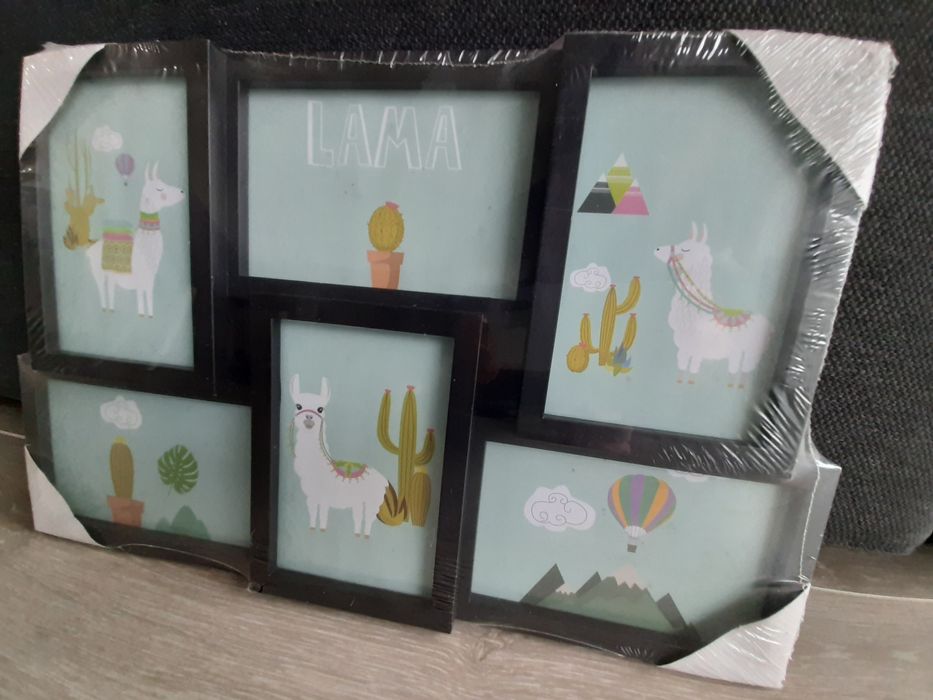 Frame for Multiple Photos – New64729969577089121