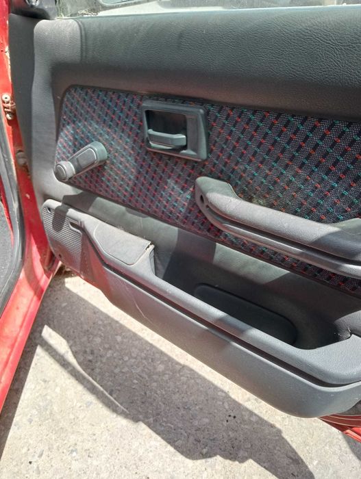 Peugeot 106 gasolina