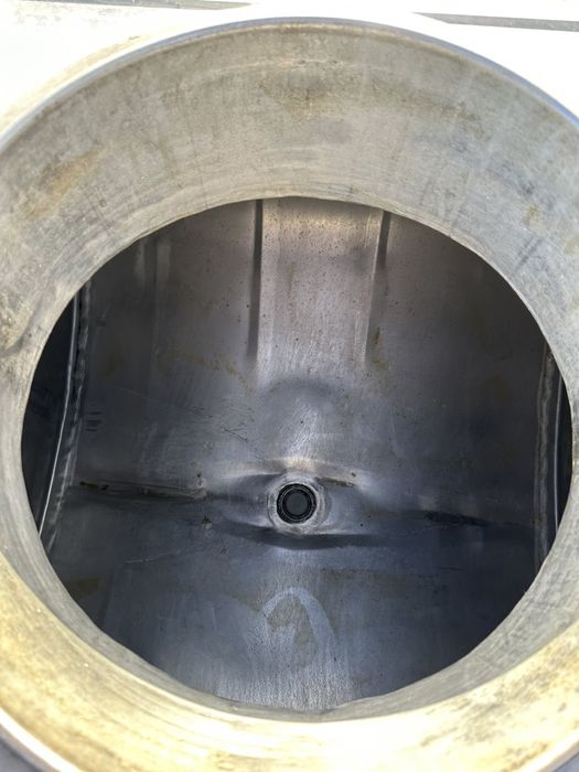 Газ Молоковоз 2013 год выпуска