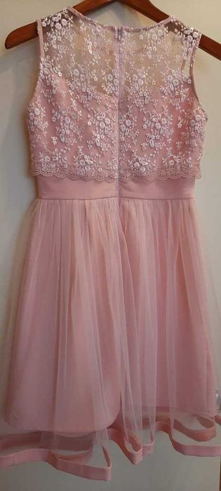 Сукня св'яткова 38 розміру