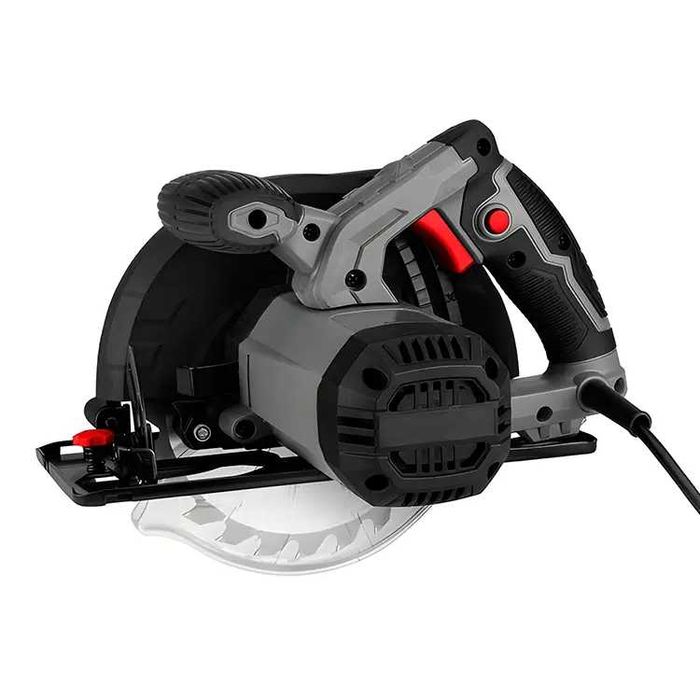 Циркулярка ручна електрична GRAPHITE циркулярна пила циркулярная пила
