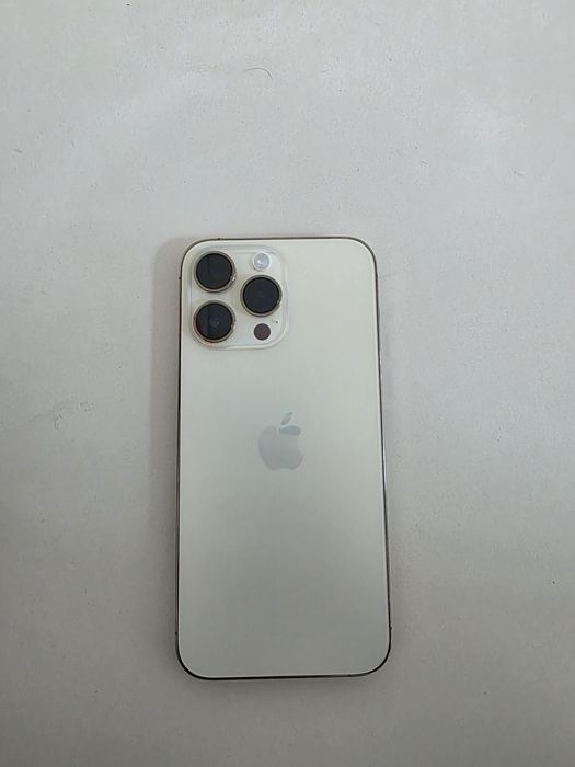 IPhone 14 pro max 128gb gold  e-sim
