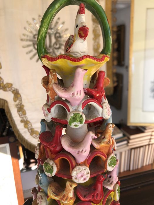 Peça de barcelos