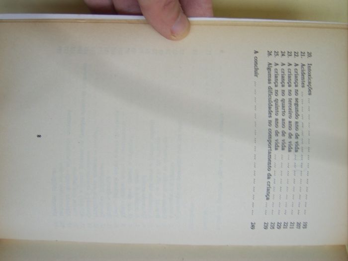 A Criança dos Dois aos Seis Anos do Dr. Virgílio Moreira