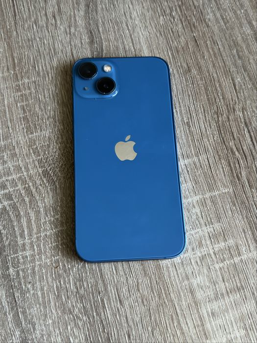 iPhone 13 128GB | Nowa bateria 100% Bardzo dobry stan
