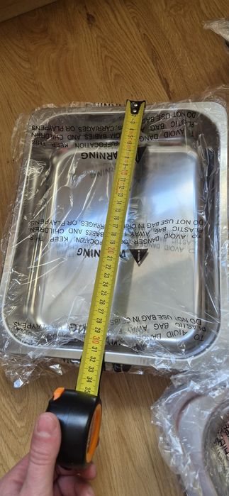 Pojemniki gastronomiczne