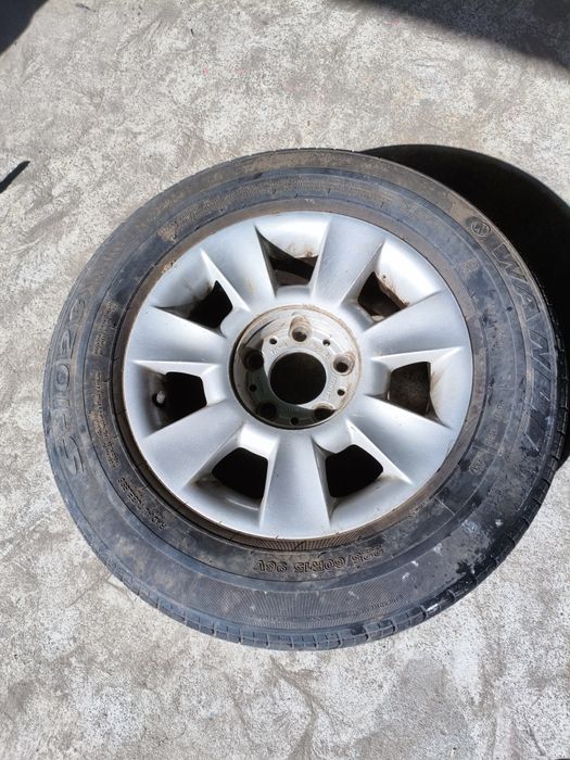 Диски колёса BMW R15 обмен на диски ваз