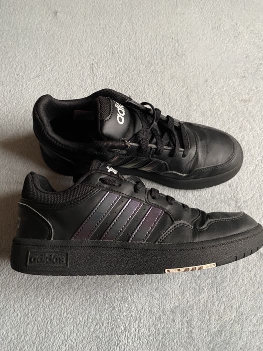 Кросівки adidas Originals HOOPS 3.0