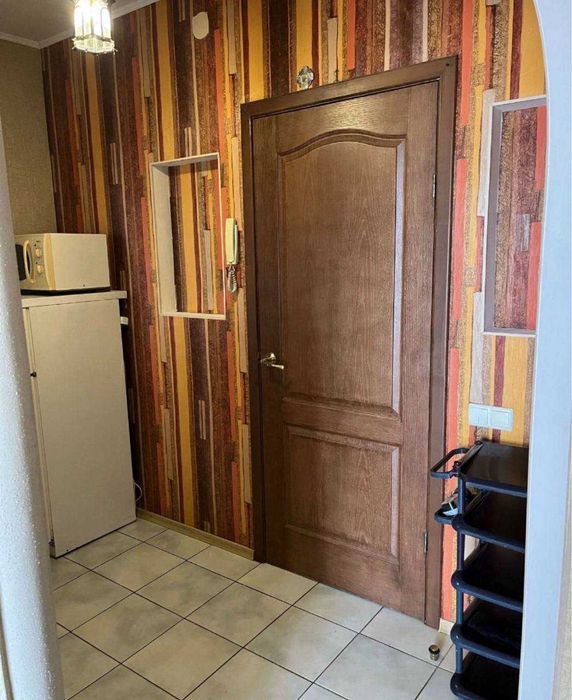 Продам 1 ком квартиру рову Шампанский