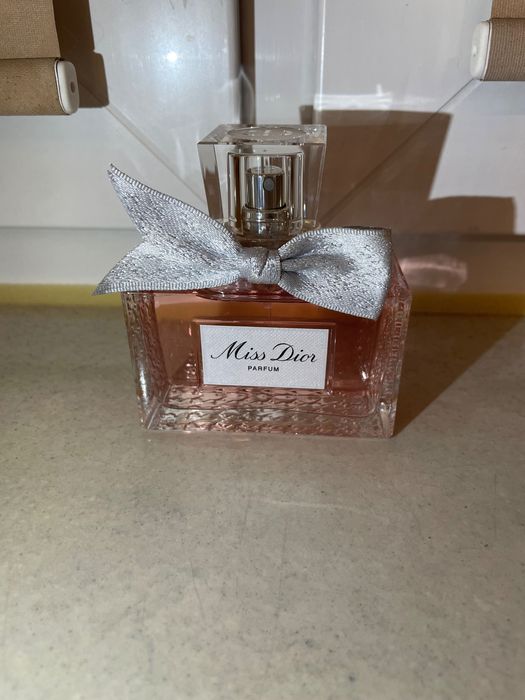 Perfumy Miss Dior Parfum 80ml