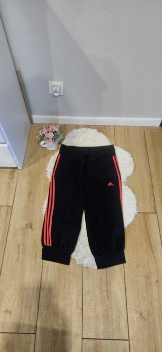 Spodnie dresowe s adidas