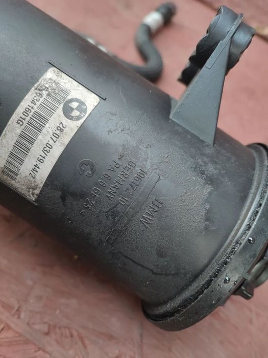 bmw e61 / e60 / e61lci / e63 / e64 / e66 / e65 / e70 / e71 oryginalny