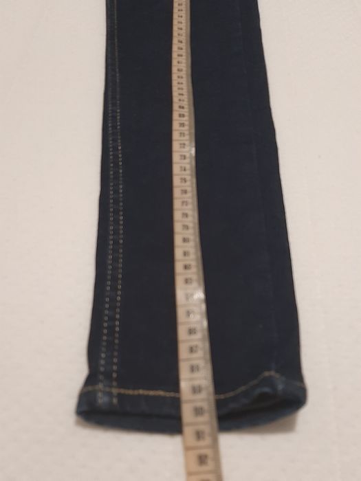 Jeansy damskie rozm 34 Levis