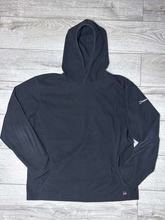 Кофта berghaus оригінальна