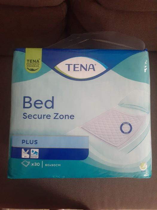 Пелюшки сечопоглинальні TENA