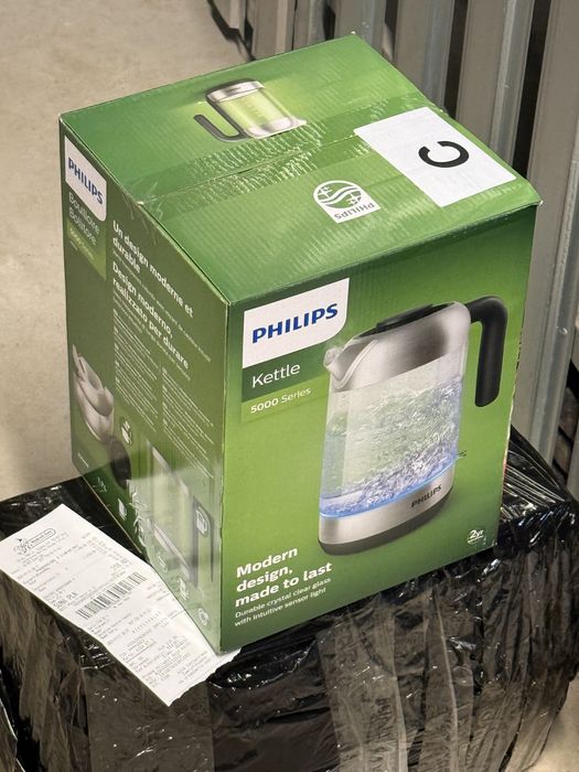 Czajnik Philips HD9339/80 1,7l 2200W (tylko Wrocław)