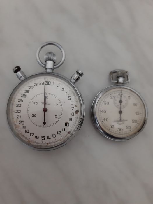 Продам секундомеры