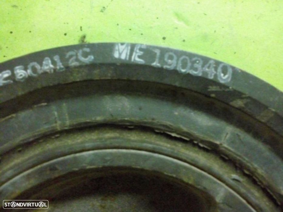 Poli de cambota Mitsubishi Canter Fe534 Fe544