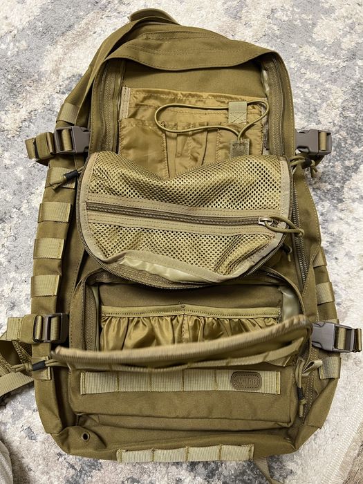 Рюкзак  M- Tac 40 л