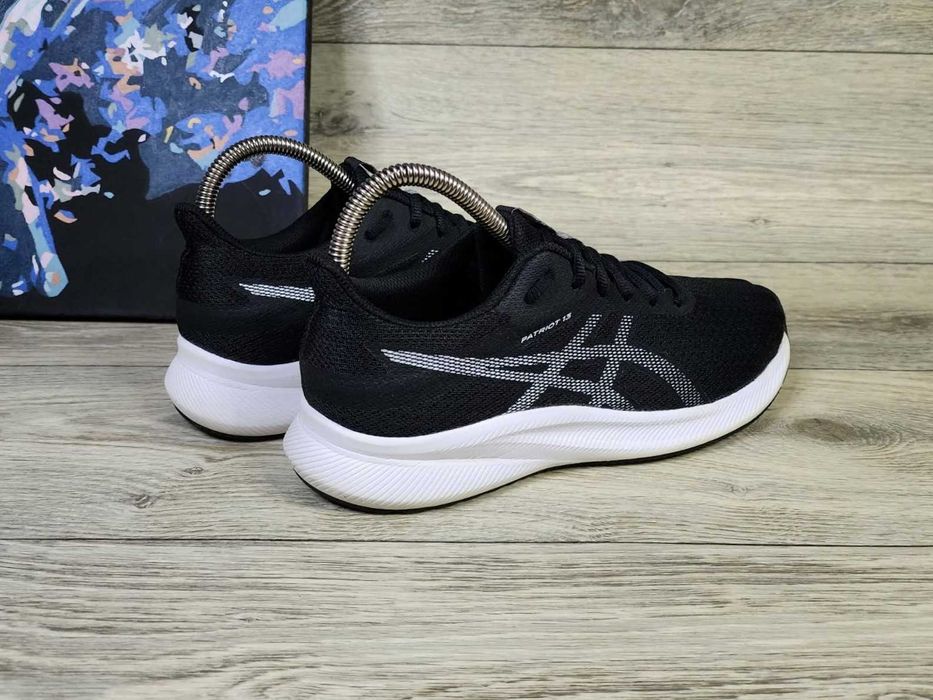 Кросівки Asics Gel Patriot 13 (розмір 40 /25,5 см) Оригінал бігові асікс