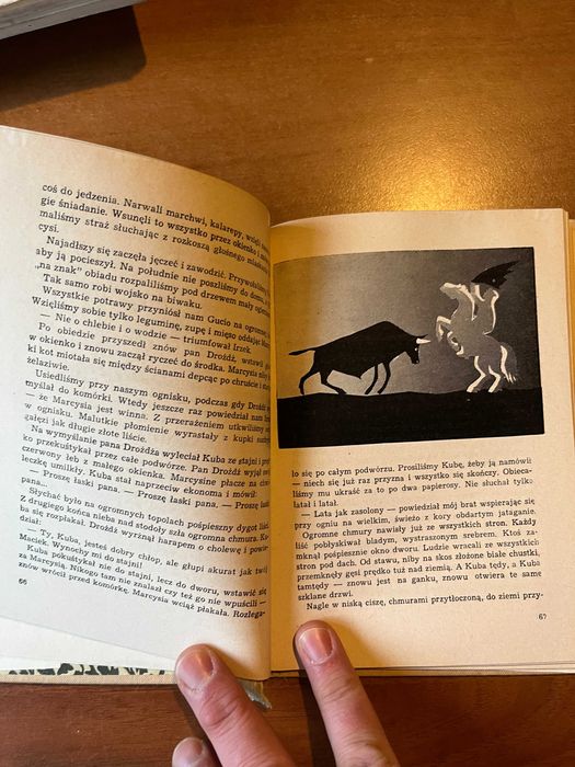 Miasto mojej matki ; Juliusz Kaden - Bandowski