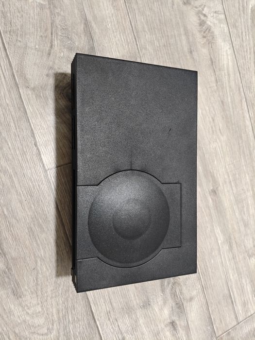 Sony Playstation 2 fat ghostcase