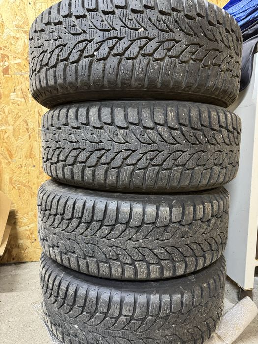 Резина 205/55 16