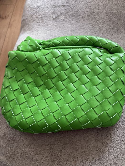 Torebka Bottega Veneta