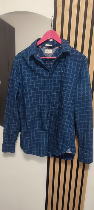 Tommy Hilfiger denim