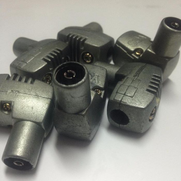 Acessórios de antena