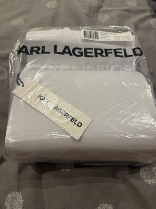 Сумка брендова Karl lagerfeld оригінал